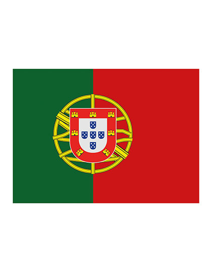 Fahne Portugal (FLAGPT)