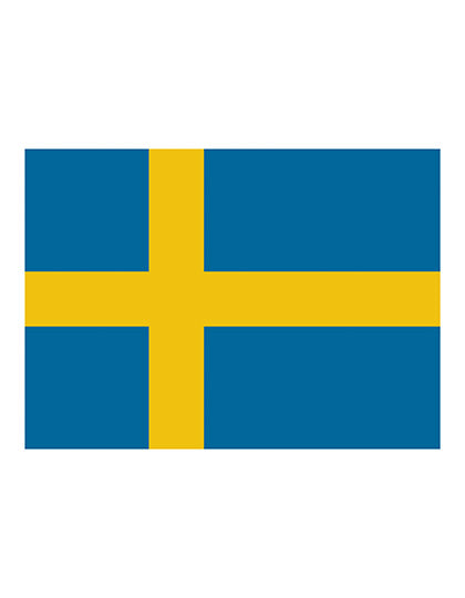 Fahne Schweden (FLAGSE)
