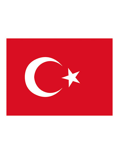 Fahne Türkei (FLAGTR)