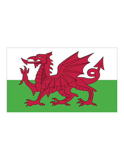Fahne Wales (FLAGWLS)