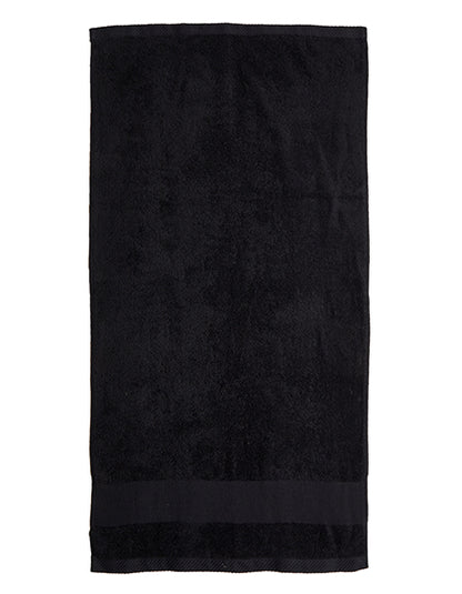 Organic Cozy Bath Sheet (FT100BN)