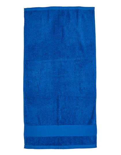 Organic Cozy Bath Sheet (FT100BN)