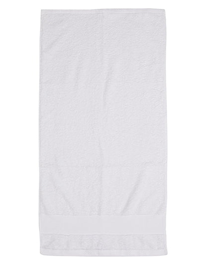 Organic Cozy Bath Sheet (FT100BN)