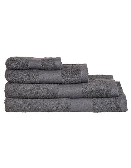 Organic Cozy Bath Towel (FT100DN)