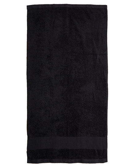 Organic Cozy Bath Towel (FT100DN)