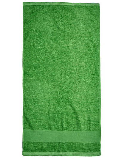 Organic Cozy Bath Towel (FT100DN)