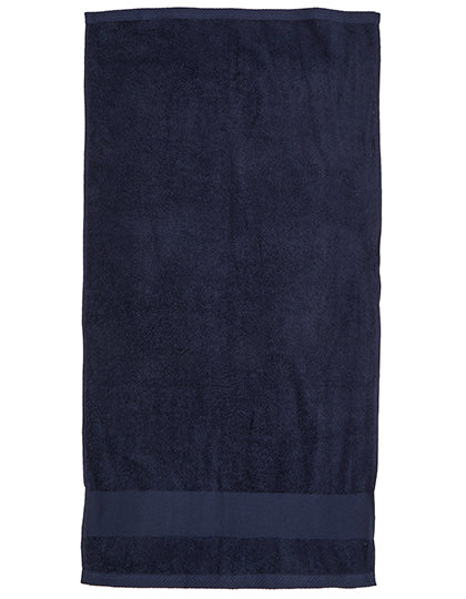 Organic Cozy Bath Towel (FT100DN)