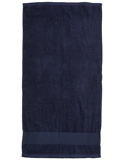 Organic Cozy Bath Towel (FT100DN)