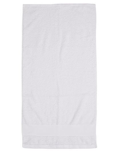 Organic Cozy Bath Towel (FT100DN)