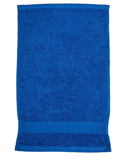Organic Cozy Guest Towel (FT100GN)