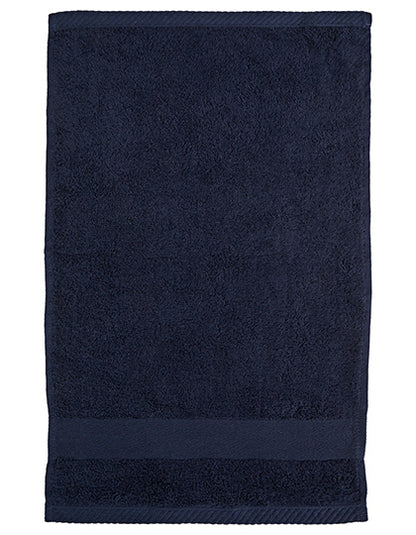 Organic Cozy Guest Towel (FT100GN)