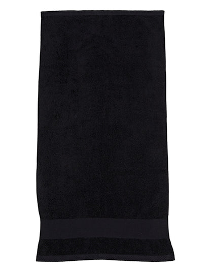 Organic Cozy Hand Towel (FT100HN)