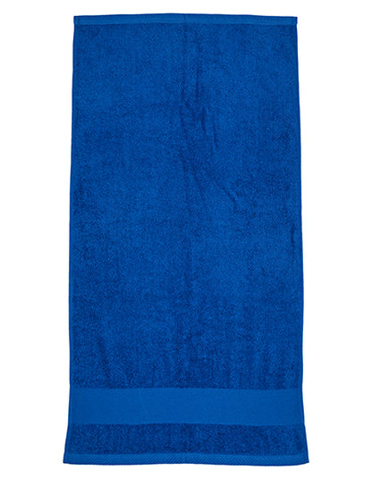 Organic Cozy Hand Towel (FT100HN)