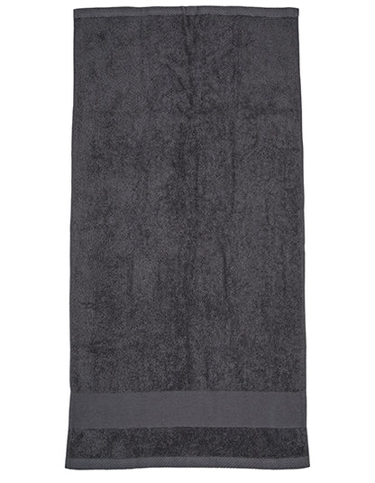 Organic Cozy Hand Towel (FT100HN)