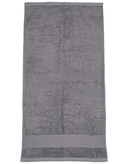 Organic Cozy Hand Towel (FT100HN)