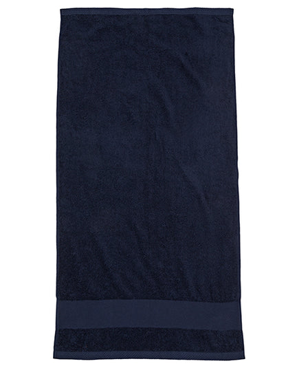 Organic Cozy Hand Towel (FT100HN)