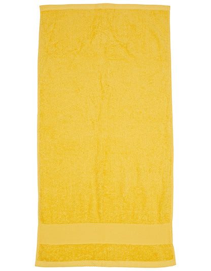 Organic Cozy Hand Towel (FT100HN)