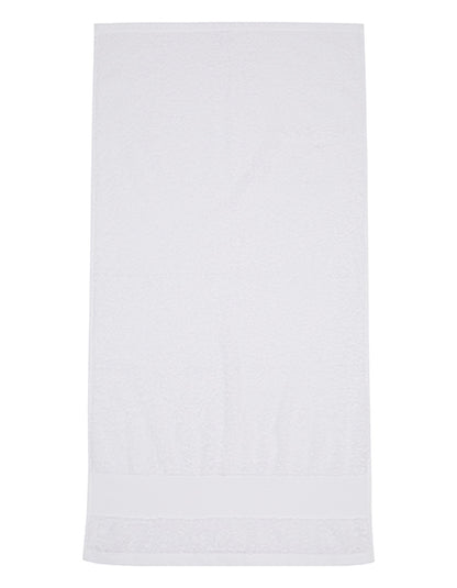 Organic Cozy Hand Towel (FT100HN)