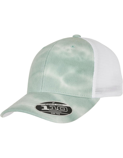 110 Batik Mesh Cap (FX110BM)