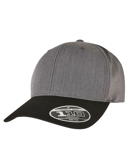 110 Melange Mix Cap (FX110MM)