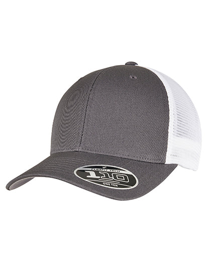 110 Mesh 2-Tone Cap (FX110MT)