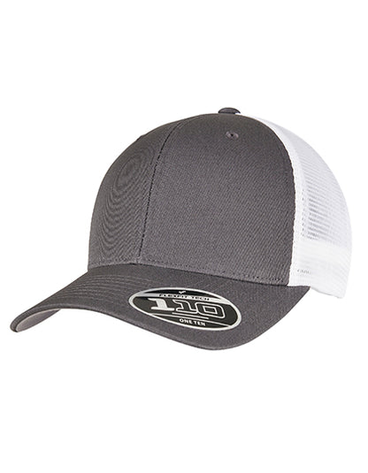 110 Mesh 2-Tone Cap (FX110MT)