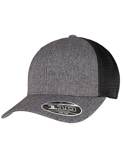 110 Mesh 2-Tone Cap (FX110MT)