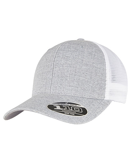 110 Mesh 2-Tone Cap (FX110MT)