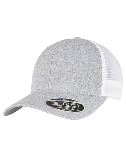 110 Mesh 2-Tone Cap (FX110MT)