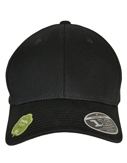 Flexfit 110 Organic Cap (FX110OC)