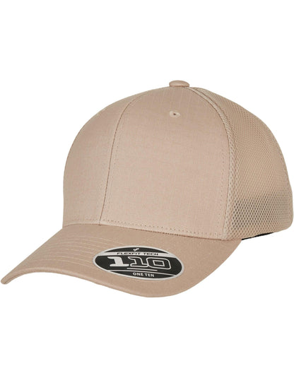 110 Ripstop Mesh Cap (FX110RM)