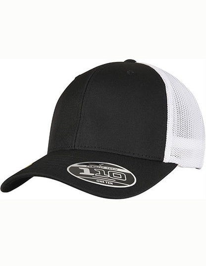 Flexfit 110 Recycled Cap 2-Tone (FX110RT)