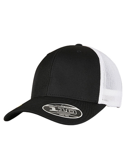 Flexfit 110 Recycled Cap 2-Tone (FX110RT)