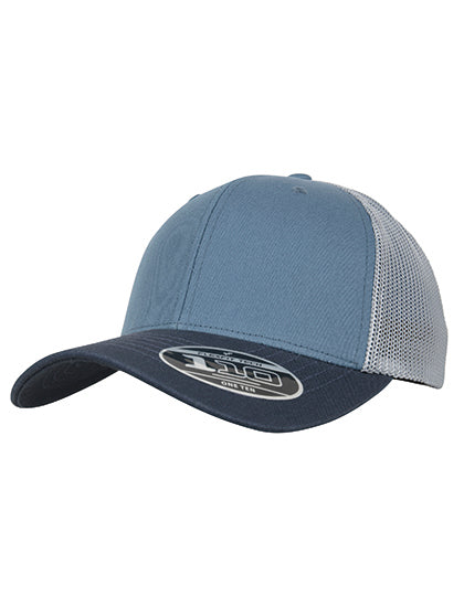110 Trucker Cap (FX110T)