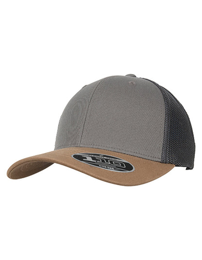 110 Trucker Cap (FX110T)