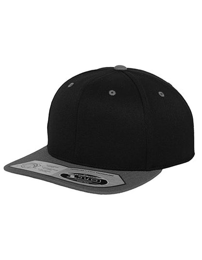 110 Fitted Snapback (FX110)