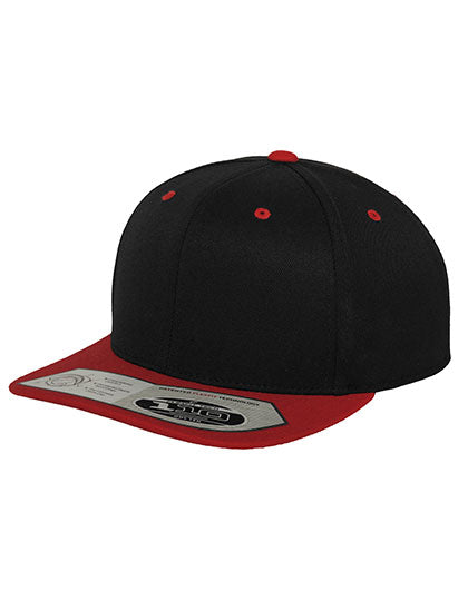 110 Fitted Snapback (FX110)