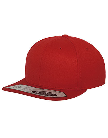 110 Fitted Snapback (FX110)