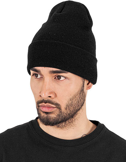 Heavyweight Long Beanie (FX1501KC)