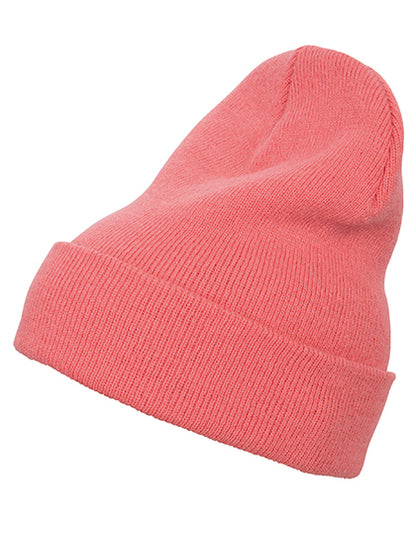 Heavyweight Long Beanie (FX1501KC)
