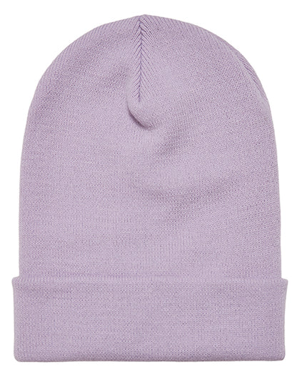 Heavyweight Long Beanie (FX1501KC)