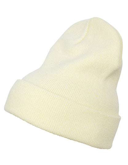 Heavyweight Long Beanie (FX1501KC)