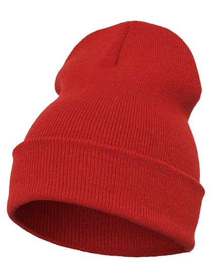 Heavyweight Long Beanie (FX1501KC)