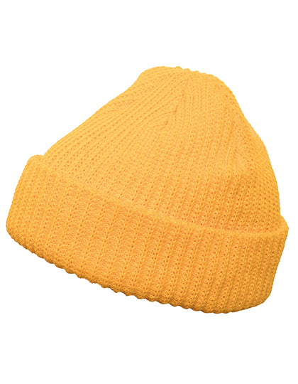Rib Beanie (FX1502RB)