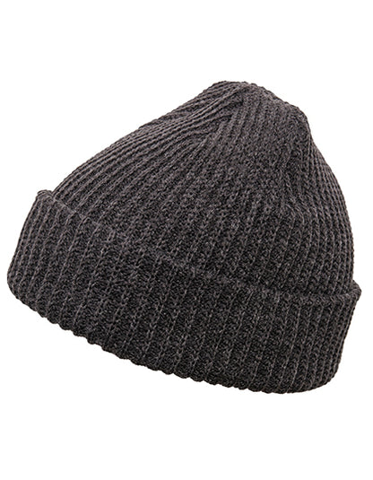 Rib Beanie (FX1502RB)