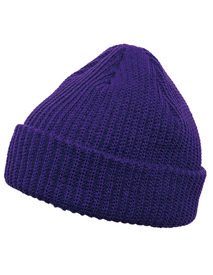 Rib Beanie (FX1502RB)