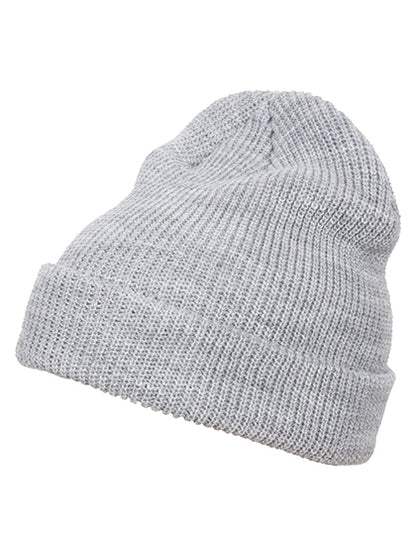 Long Knit Beanie (FX1545K)