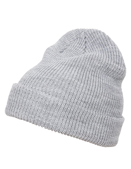 Long Knit Beanie (FX1545K)