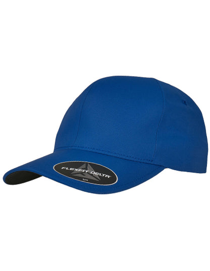 110 Fitted Snapback (FX110)