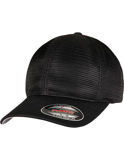 Flexfit 360 Omnimesh Cap (FX360)